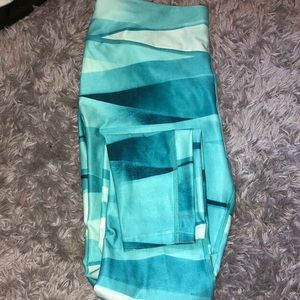 Nike leggings